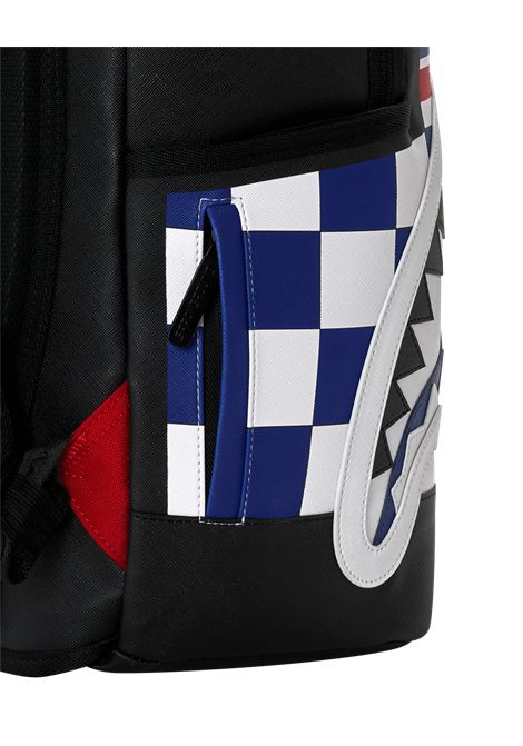 Zaino con stampa SPRAYGROUND | 910B8581NSZJAPAN CONCEPT BACKPAK